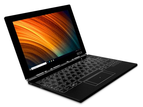 Lenovo laptop yoga - lenovo,