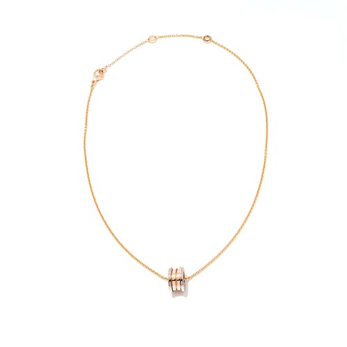 Bulgari zero1 kette - bulgari, b.zero1