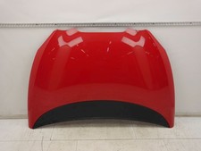 Motorhaube LBD SEAT LEON (1P1) 2.0 TDI