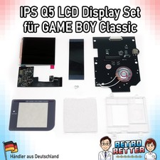 GameBoy Classic IPS Display
