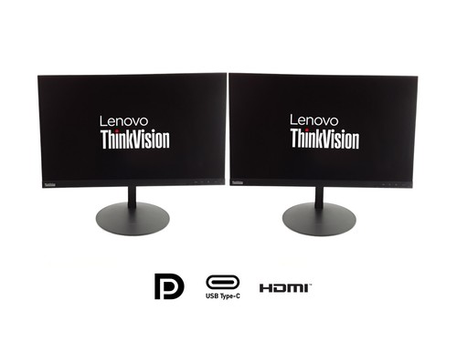 Lenovo thinkvision t24m 10 - 2x,