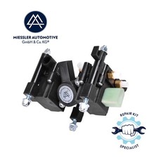 Rolls-Royce Phantom Ventil