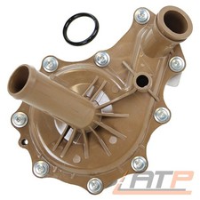 WASSERPUMPE +DICHTUNG FÜR