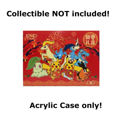 Acryl case passend - case, für