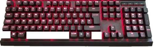 St85 einzelne tastatur taste - einzelne,