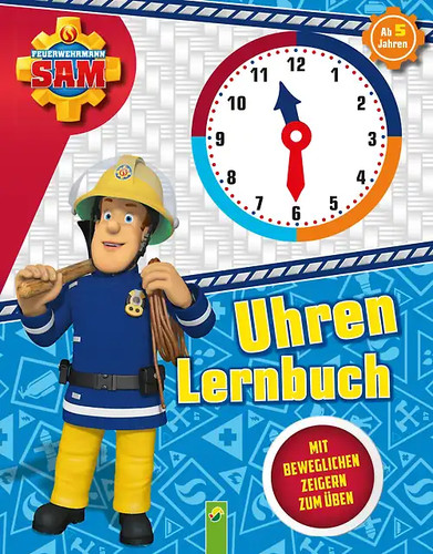 Feuerwehrmann sam - feuerwehrmann,