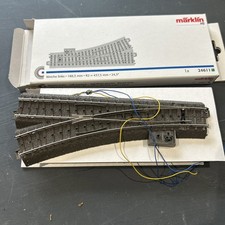 Märklin Spur HO C motorisiert