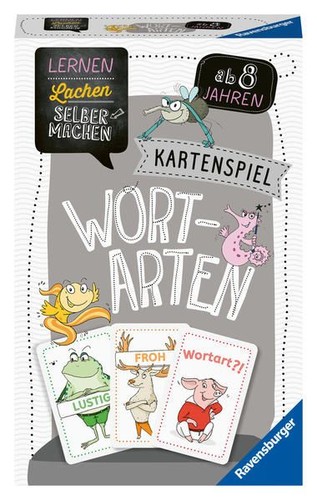 Lernen lachen selbermachen - lernen,