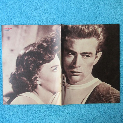 James dean natalie - james,
