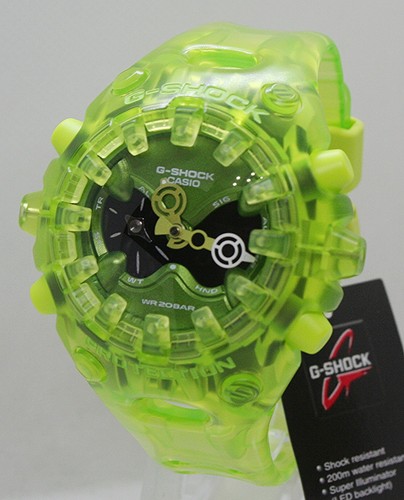 Casio g shock - , uhr