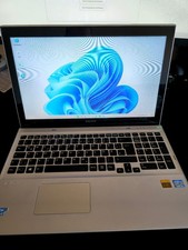 Sony Vaio SVT1511M1ES  Intel