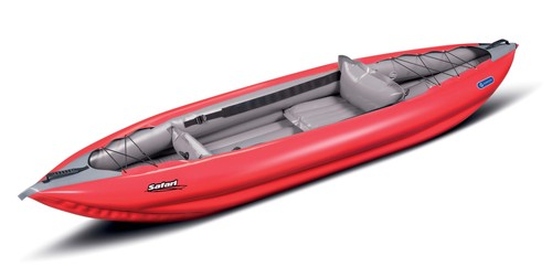 Gumotex safari 330 - safari, xl