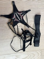Hudora Fußball Rebound Trainer (71705), gebraucht