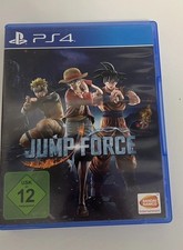 Verkaufe Mein Spiel Jump Force