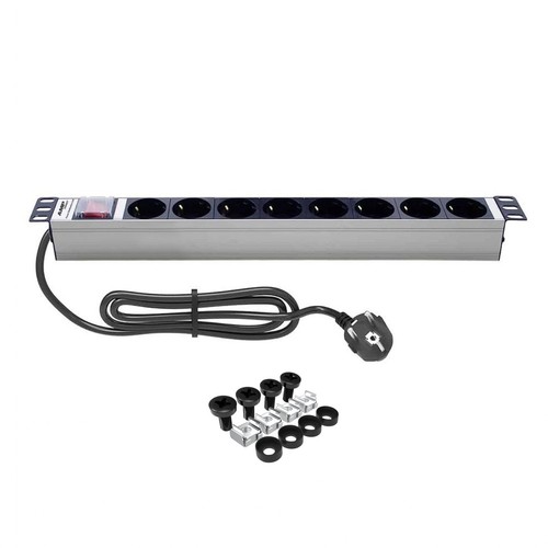 Professionelle rack pdu - professionelle, 19"