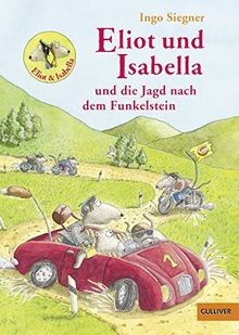 Eliot und isabella die - eliot,