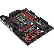 ASROCK fatal1ty z170 gaming K6