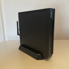 Acer Veriton N4630G Micro PC