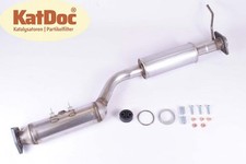 ✅ Katalysator Mazda RX-8