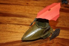 Original Kenner Star Wars Desert Sail Skiff