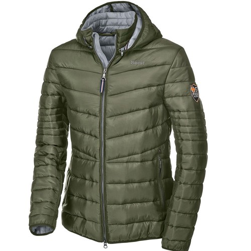 Pikeur aaron herren steppjacke - pikeur,