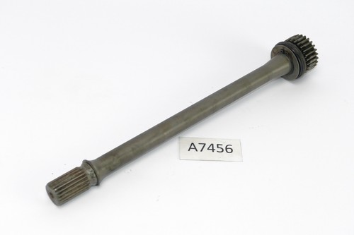 Yamaha 900 58l 1986 - 58l,