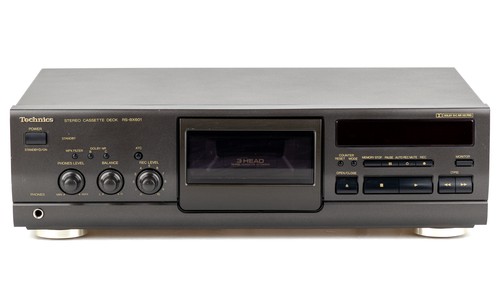 Technics bx601 kopf - technics, rs-bx601