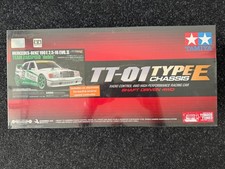 Tamiya 58656 - 1:10 RC