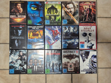 Verschiedene Filme/DVD`s (Action/Thriller Top Auswahl)