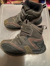 Geox Jungenschuhe Stiefel Winter Gr 28 Warm