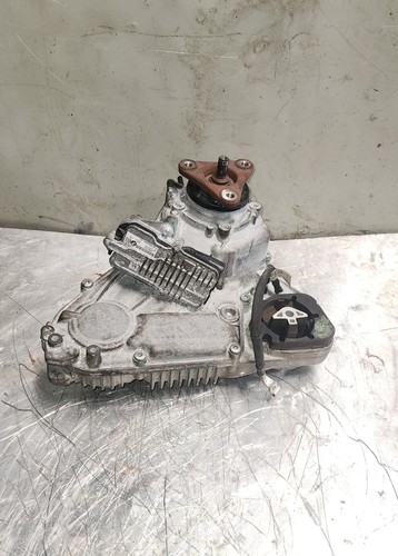 Bmw verteilergetriebe - bmw,