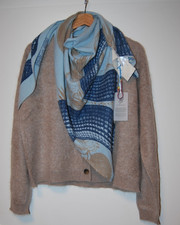 Friendly Hunting Dreieckstuch