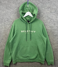 Belstafff Hoodie Herren Extra