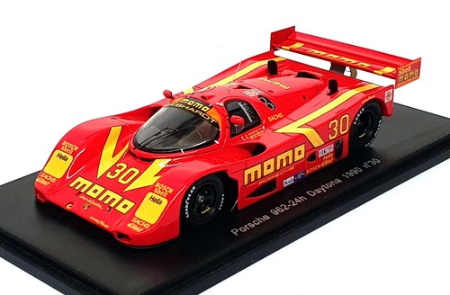 Spark modell maßstab 43 - maßstab, 1:43