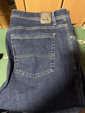 Pioneer Herren Jeans, Blau, Größe 40/30