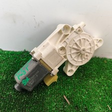 Fensterhebermotor Hinten Links