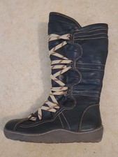 Cabin Winterstiefel Gr. 36  Braun, sehr warm