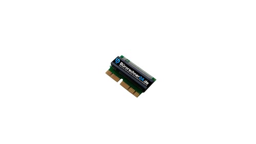 Ssd adapter pci 2 - ssd,