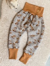 ♥ Warme Pumphose Baggy Pants