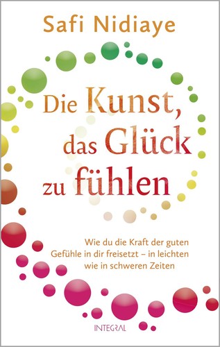Die kunst das glück zu - kunst,,
