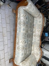 Jugendstil sofa