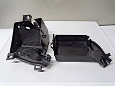 Sicherungskasten Fiat Panda 1.1 Typ 169   40 KW 54 PS