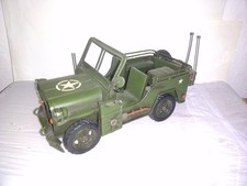 Willys Jeep US Army  ca. 1:16