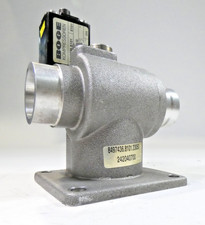 BOGE KOMPRESSOREN Ansaugregler