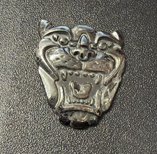JAGUAR - AUTO BADGE / GRILL