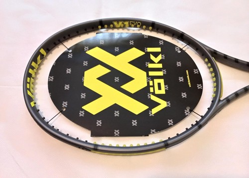 Volkl evo tennisschläger - volkl,