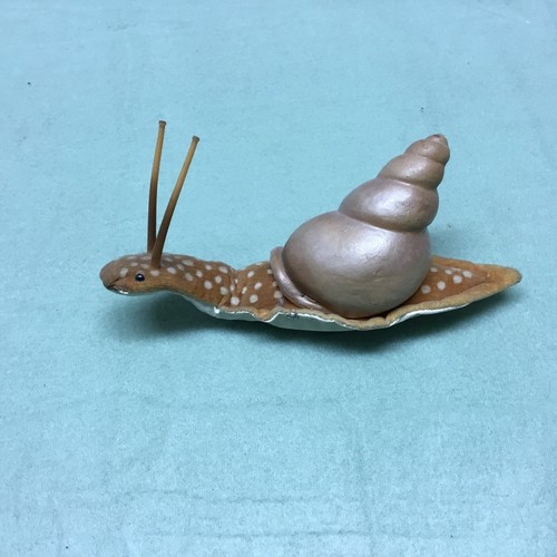 Steiff schnecke nelly 1960 - steiff,