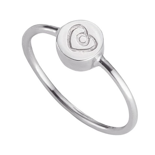 Cai love ring 925 - love,