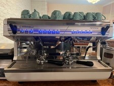 Siebträgermaschine Nuova Simonelli Appia 2