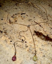 Kette Jette Joop,Gg 750,45 cm